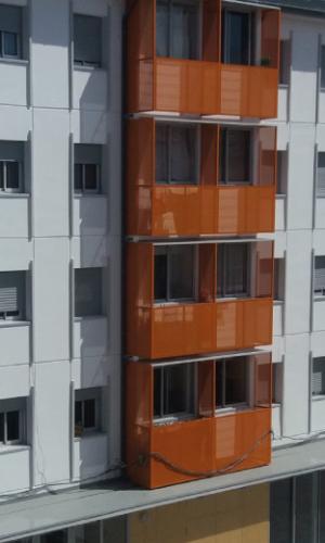 Quartier Bom Pastor